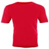 Epic Adult Cool Performance Dry-Fit Crew T-Shirt Jerseys Red M view 1