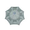 FAVOMOTO Fishing Cast Net Auto Folding Mesh Trap Net Elastic Material Suitable for All Water view 1