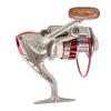 SUNGOOYUE Outdoor Fishing Wheel, All Metal Fishing Line Wheel with CNC Rocker Arm for Fishing DIY Accessory(DF5000) view 1