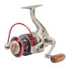 SUNGOOYUE Outdoor Fishing Wheel, All Metal Fishing Line Wheel with CNC Rocker Arm for Fishing DIY Accessory(DF5000) view 4