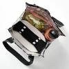 FINSKUREN Travel Cutlery with case, Stainless Steel/Black + Free FINCHLEY Refill Pen (1) view 4