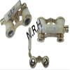Marine Brass Binocular for Adults and Kids, Trekking, Hunting, Camping Brass Binocular view 1
