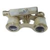 Marine Brass Binocular for Adults and Kids, Trekking, Hunting, Camping Brass Binocular view 3