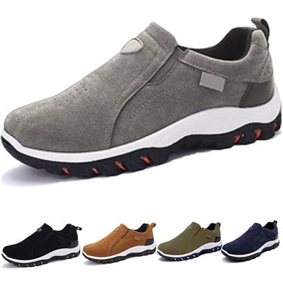 NineFit Basics Arch Support and Breathable and Light and Non Slip Shoes Mens, Rejoicesource Shoes 9.5