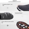 NineFit Basics Arch Support and Breathable and Light and Non Slip Shoes Mens, Rejoicesource Shoes 9.5 view 3