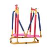 PDKJNID Children Fun and Fitness Equipment, Gym Workout Fitness for Kids Gym Home, for Kids Home Exercise Equipment, Children's Play Workout Equipment,C view 1
