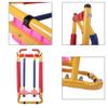 PDKJNID Children Fun and Fitness Equipment, Gym Workout Fitness for Kids Gym Home, for Kids Home Exercise Equipment, Children's Play Workout Equipment,C view 2