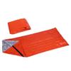 Aluminum Film Sleeping Bag, Sleeping Bag Design, Easy to Use, Suitable for Mountain Camping, view 1