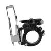 Front Bike Derailleurs 3 Speed Clamp On Front Derailleurs Compatible with top or Bottom Routing for Mountain Bike Road Bicycle MTB BMX with Adjust Clamp Size 31.8mm 34.9mm view 1