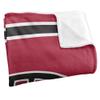 Central Washington University Wildcats Blanket, 36"x58" Primary Logo, Silky Touch Super Soft Throw view 3