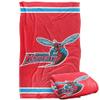 Delaware State University Hornets Blanket, 36"x58" Primary Logo, Silky Touch Super Soft Throw view 1