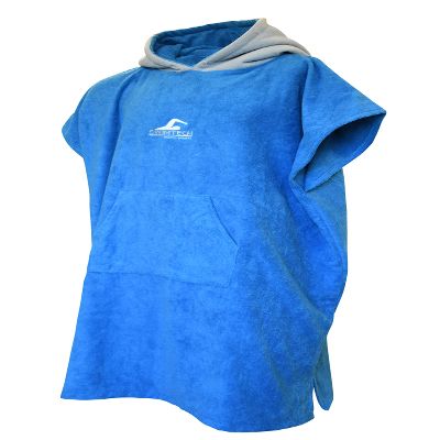 ND Sports Swimtech Microfiber Poncho Junior