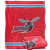 Delaware State University Hornets Blanket, 50"x60" Primary Logo, Silky Touch Super Soft Throw view 1