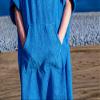 ND Sports SwimTech Microfiber Poncho view 4