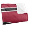 Central Washington University Wildcats Blanket, 50"x60" Primary Logo, Silky Touch Super Soft Throw view 3