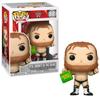 POP WWE: Otis [Money in The Bank] Funko Pop Vinyl Figure (Bundled with Compatible Pop Box Protector Case) Multicolored 3.75 inches STL173623547 WWE - Otis (Money in The Bank) view 2