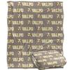 Valparaiso University Beacons Blanket, 50"x60" Logo Pattern, Silky Touch Super Soft Throw view 1