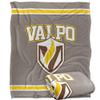 Valparaiso University Beacons Blanket, 50"x60" Primary Logo, Silky Touch Super Soft Throw view 1