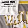 Valparaiso University Beacons Blanket, 50"x60" Primary Logo, Silky Touch Super Soft Throw view 4