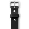 1791 GUNLEATHER Gun Belt for Men - Heavy Duty 14 oz Leather Gun Holster Belt for EDC view 2