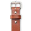 1791 GUNLEATHER Gun Belt for Men - Heavy Duty 14 oz Leather Gun Holster Belt for EDC view 2
