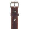 1791 GUNLEATHER Gun Belt for Men - Heavy Duty 14 oz Leather Gun Holster Belt for EDC view 2