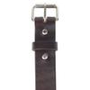 1791 GUNLEATHER Gun Belt for Men - Heavy Duty 14 oz Leather Gun Holster Belt for EDC view 2