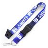 Aminco International NFL New York Giants Galaxy Lanyard view 1