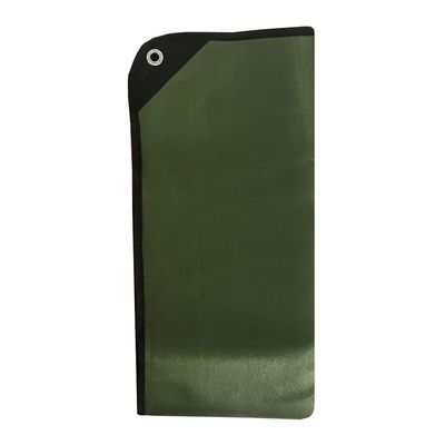 The Pathfinder School All Purpose Emergency Survival Blanket (OD Green)