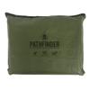 The Pathfinder School All Purpose Emergency Survival Blanket (OD Green) view 3
