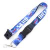 aminco NFL Buffalo Bills Galaxy Lanyard 22 inches