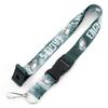 NFL Philadelphia Eagles Galaxy Lanyard view 1