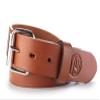 1791 GUNLEATHER Gun Belt for Men - Heavy Duty 14 oz Leather Gun Holster Belt for EDC view 1