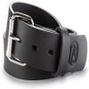 1791 GUNLEATHER Gun Belt for Men - Heavy Duty 14 oz Leather Gun Holster Belt for EDC view 1