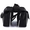 Bicycle Bag Accessories, Bike Double Side Bag Easy To Install for Anti Slip Design for Sunglasses view 3