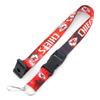 aminco NFL Kansas City Chiefs Galaxy Lanyard 22 inches
