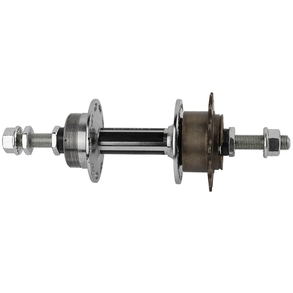 Rear Wheel Hub, Portable Rear Wheel Hub for Assemblies Replacement