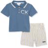 Calvin Klein 2 Pieces Polo Short Set view 1
