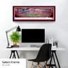 Georgia Bulldogs, 2021 College Football National Champions - 42x15.5-inch Single Mat, Select Framed Picture by Blakeway Panoramas view 4