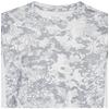 HUK Kids' Standard Icon X Long-Sleeve Shirt with Sun Protection, Tide Change-Hogs Back, Medium view 4