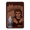 Super7 Misfits Fiend Collection 2 (Clear) Reaction Figure view 1