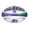 Scotland Tartan Giant Rugby Ball view 1
