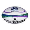 Scotland Tartan Giant Rugby Ball view 2