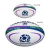 Scotland Tartan Giant Rugby Ball view 4