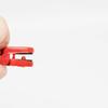 Bimini Lures Pro Snap Weights for trolling - Red Clip (Red- 25 Clips per Pack) view 3