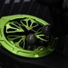 HK Army EVO PRO Metal Speed Feed - NEON Green view 3