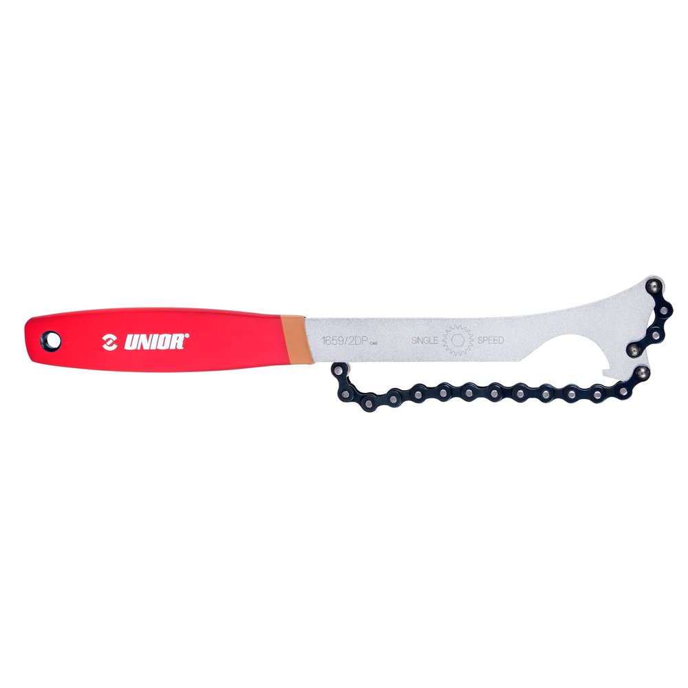 Unior Singlespeed Chainwhip - 1659/2DP