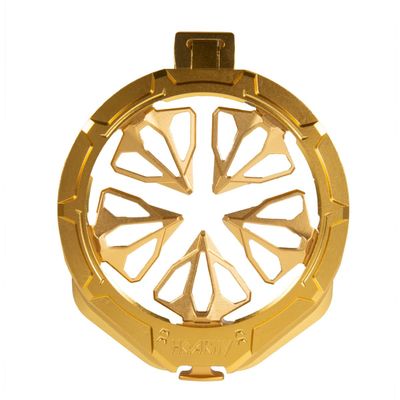 HK Army Evo Pro Metal Speed Feed Paintball Loader Accessory - Gold