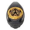HK Army Evo Pro Metal Speed Feed Paintball Loader Accessory - Gold view 2