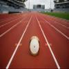 RT Centurion Gold 1.6 kg Boys Discus -Track and Field Mens Discus - 1.6 k High School Boys - Throwing Discus - Unlock Your True Potential and Achieve Goals. view 3